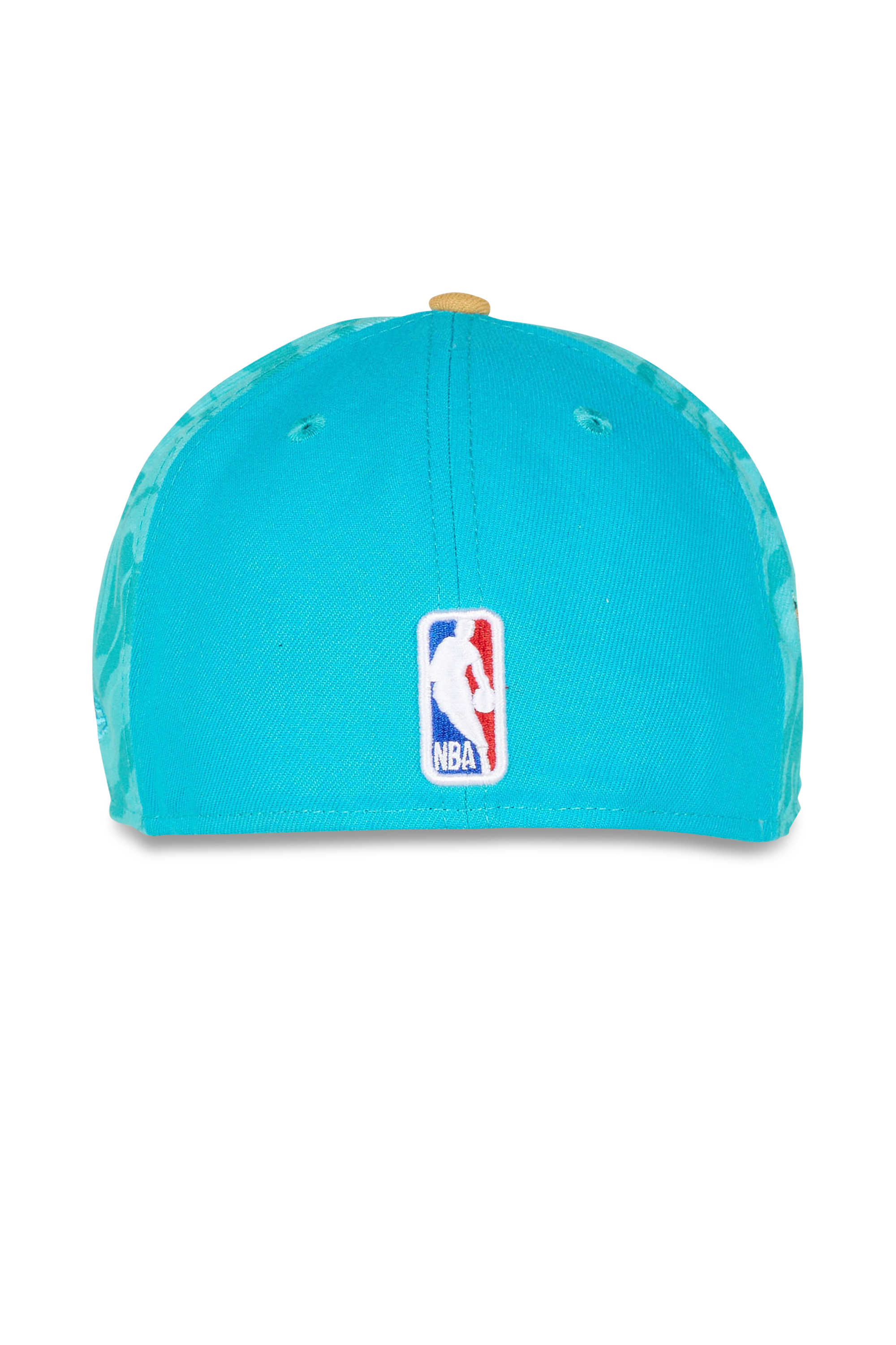 NEW ERA Casquette  5950 NBACE 23 CHA Bleu
