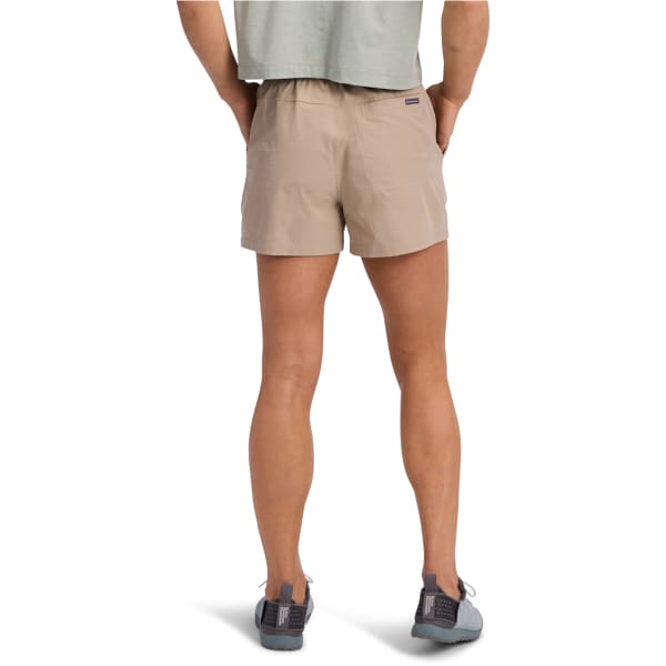 Short escalade BLACK DIAMOND W SEQUENCE SHORTS MOONSTONE