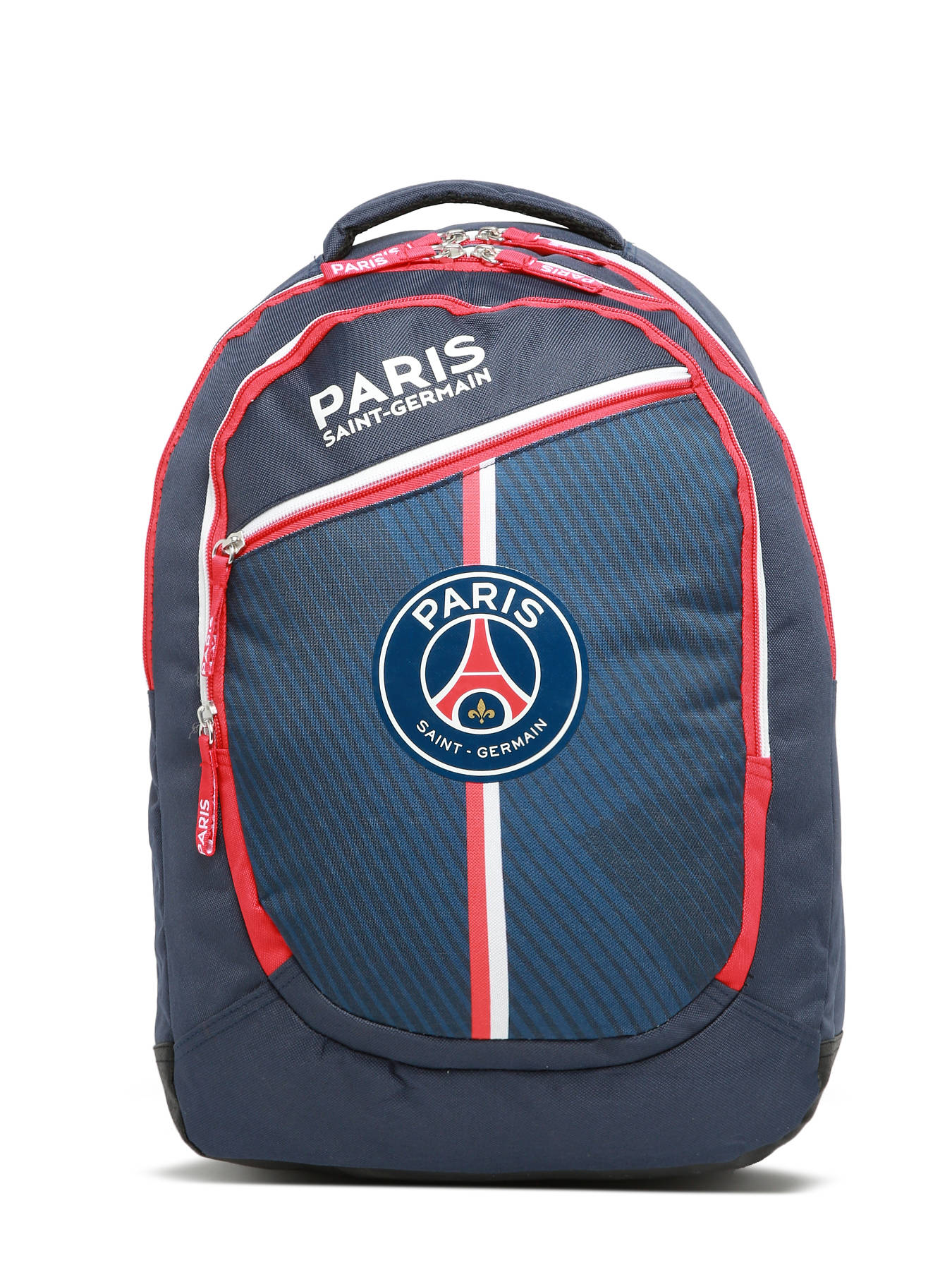 Sac  dos 3 compartiments PARIS ST GERMAIN