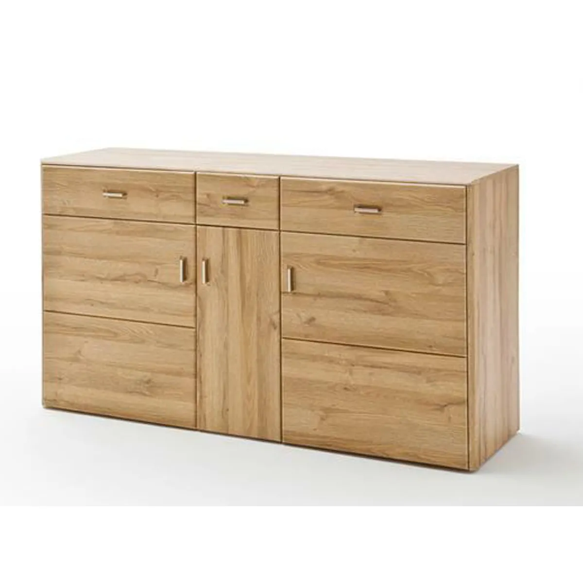 Pegane Buffet Chêne Grandson