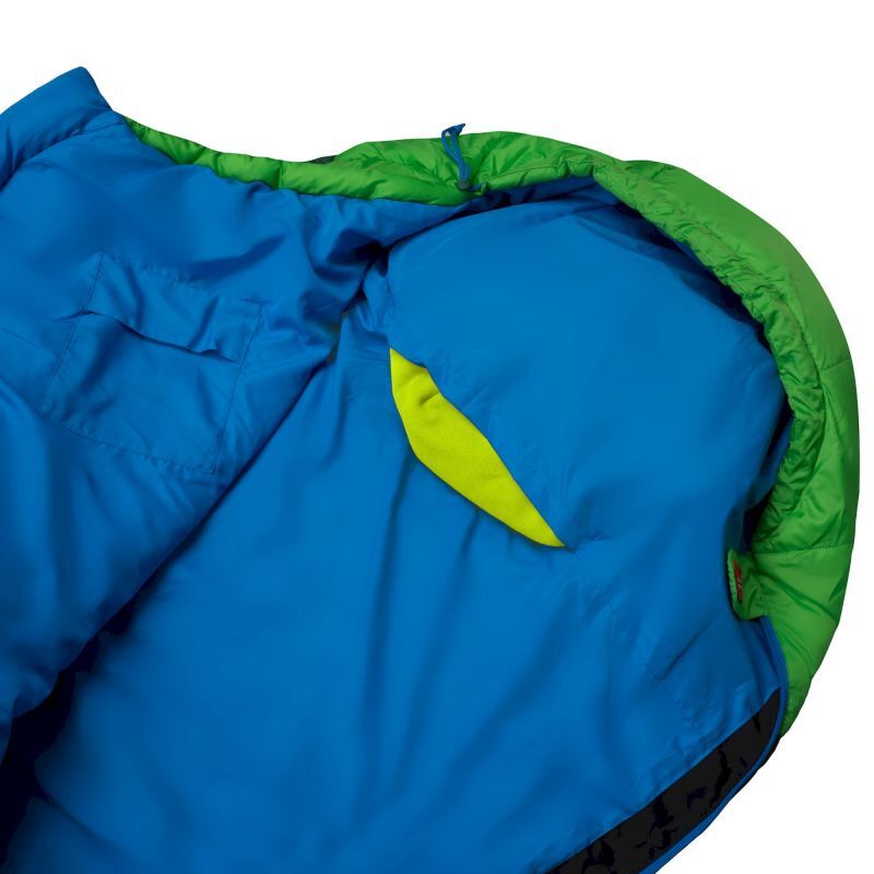 Fjell Dreamer Extendable - Sac de couchage enfant