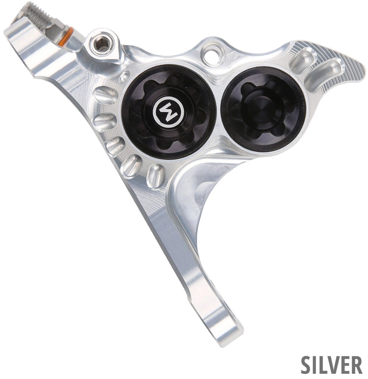 Hope RX4+ Flat Mount Front +20 mm Mineralöl Bremssattel kaufen | Bike-Discount