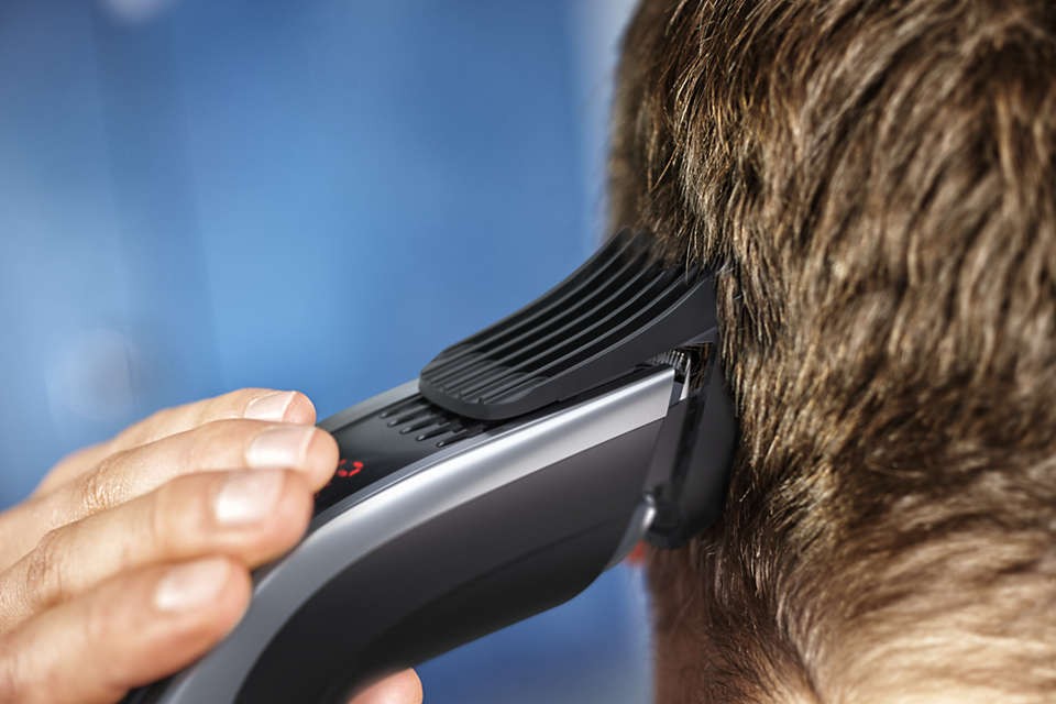 Philips - Series 9000 Hårklipper