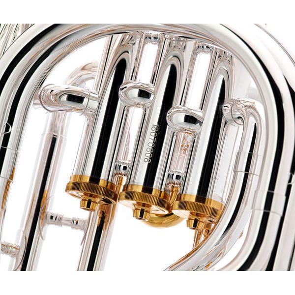 Thomann BR 801GP+ Superior Baritone