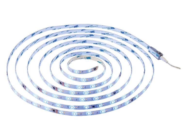 LED-strip 5 m