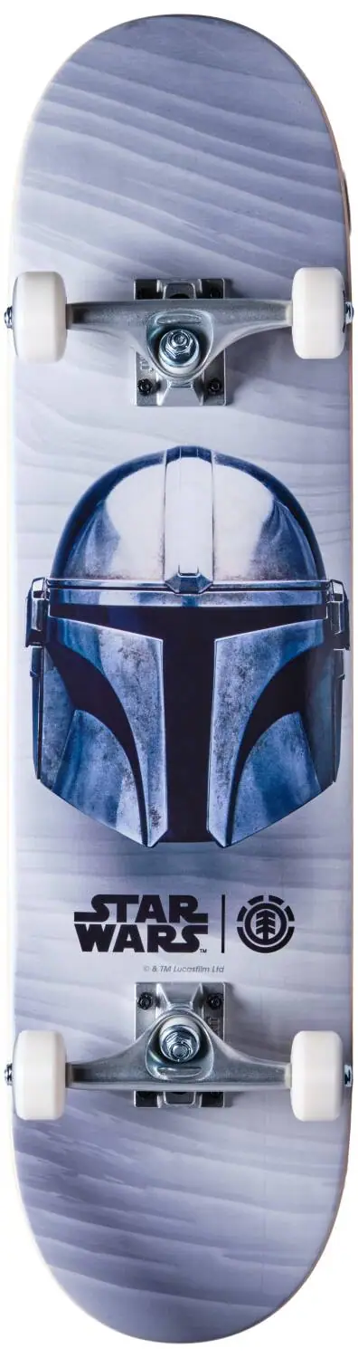 Element Star Wars Komplet Skateboard | SkatePro