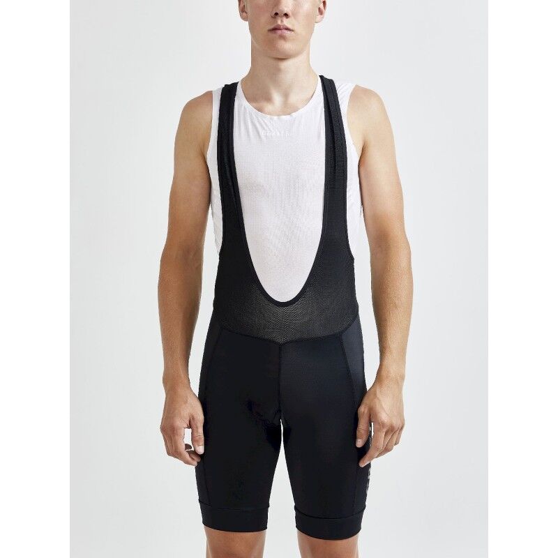 Core Endurance Bib Shorts - Cuissard vélo homme