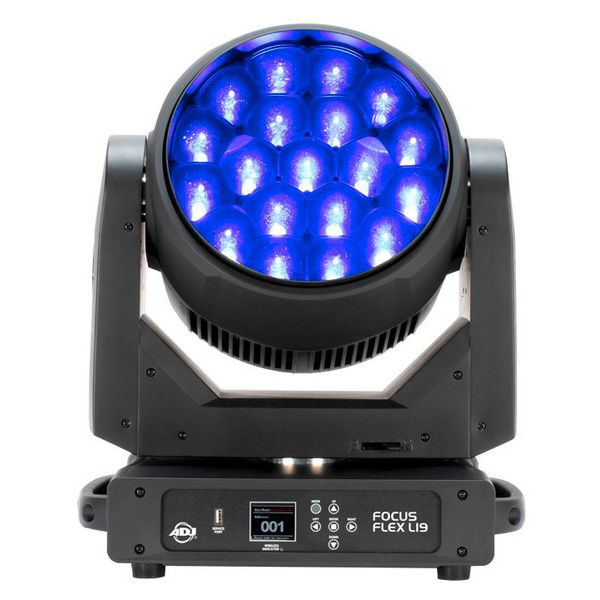 ADJ Focus Flex L19