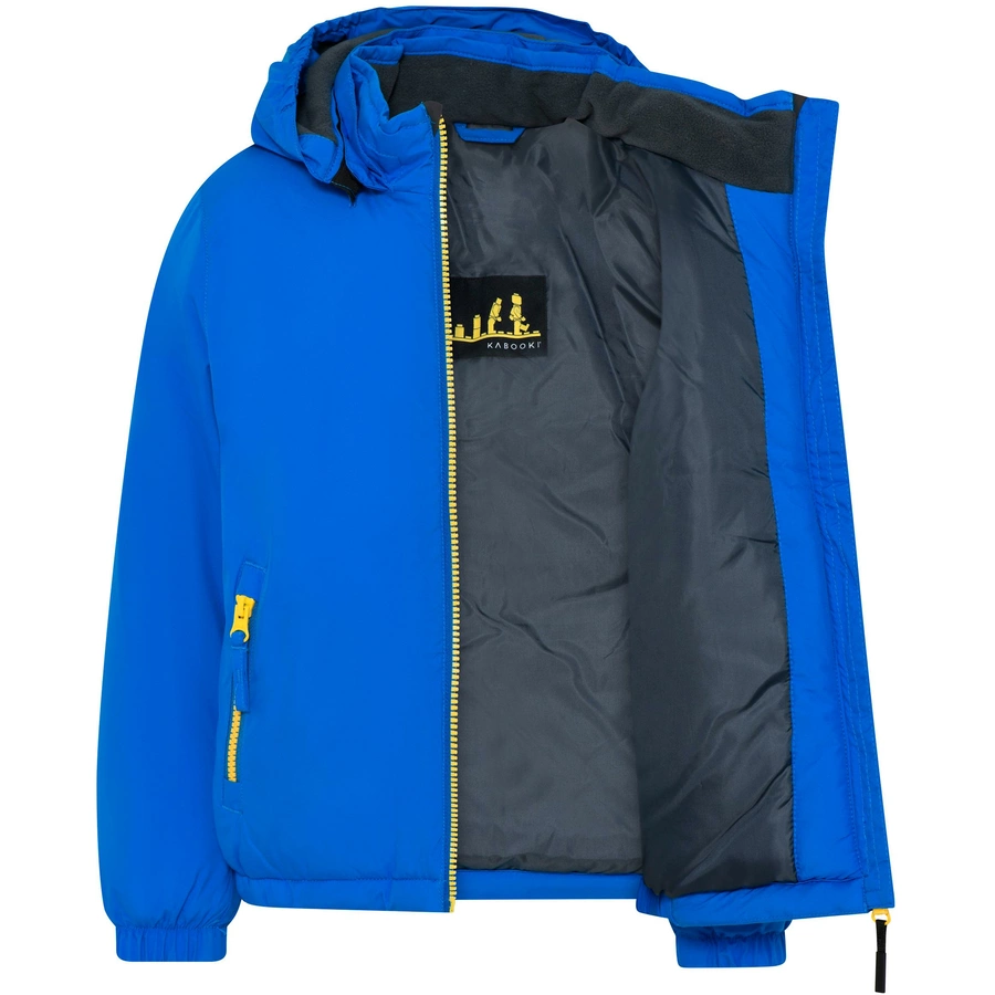 LEGO® WEAR Jacke LWJEBEL 601 blau