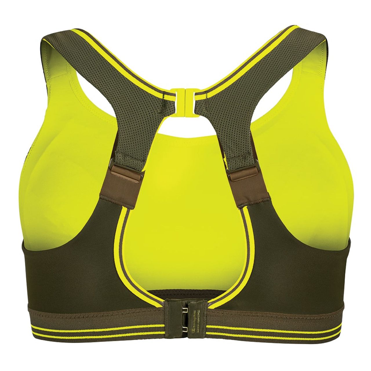 shock absorber ultimate run bra 5044 619 u10046 gs508 forest night