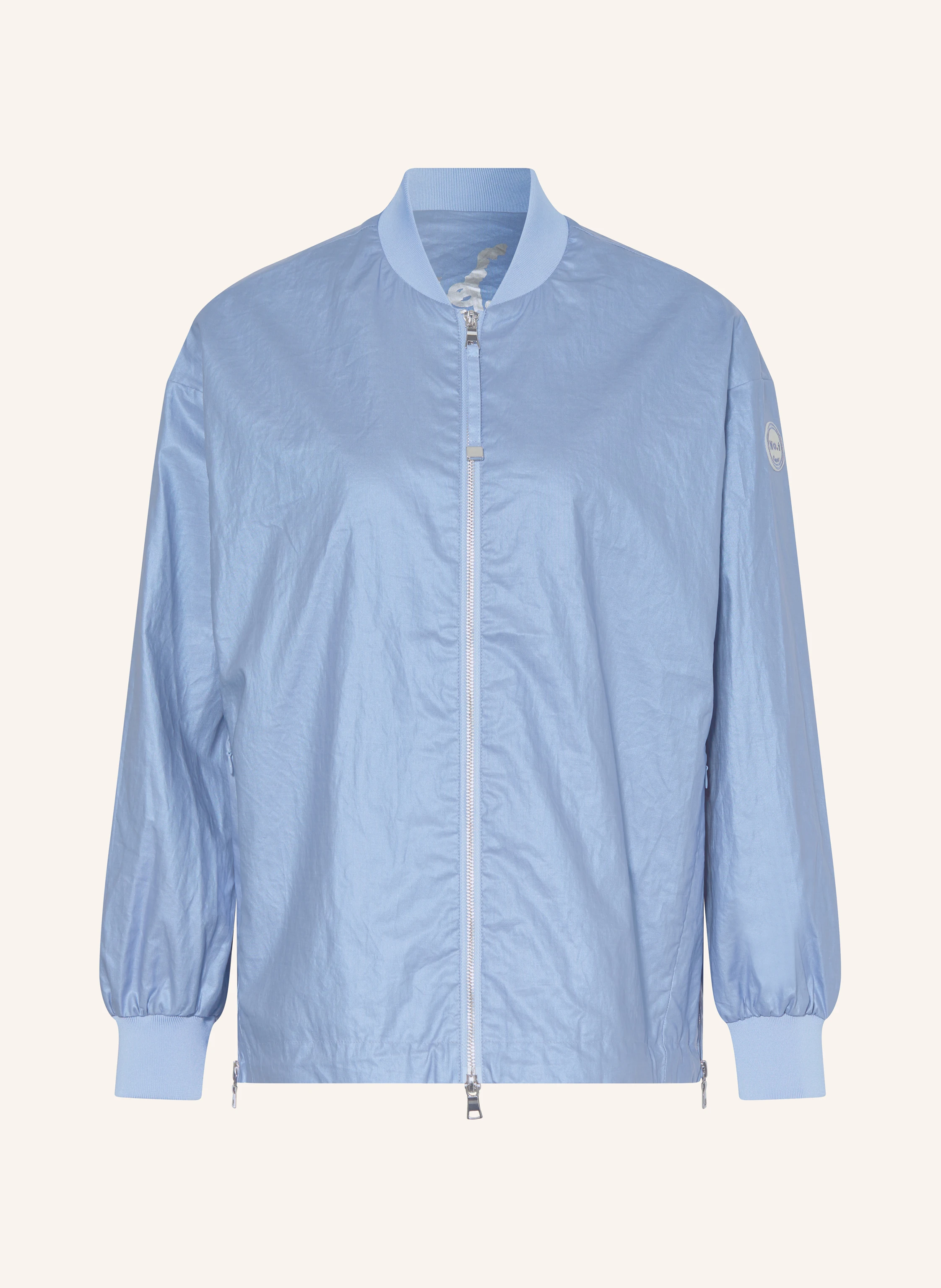 No.1 Como Blouson LUGO