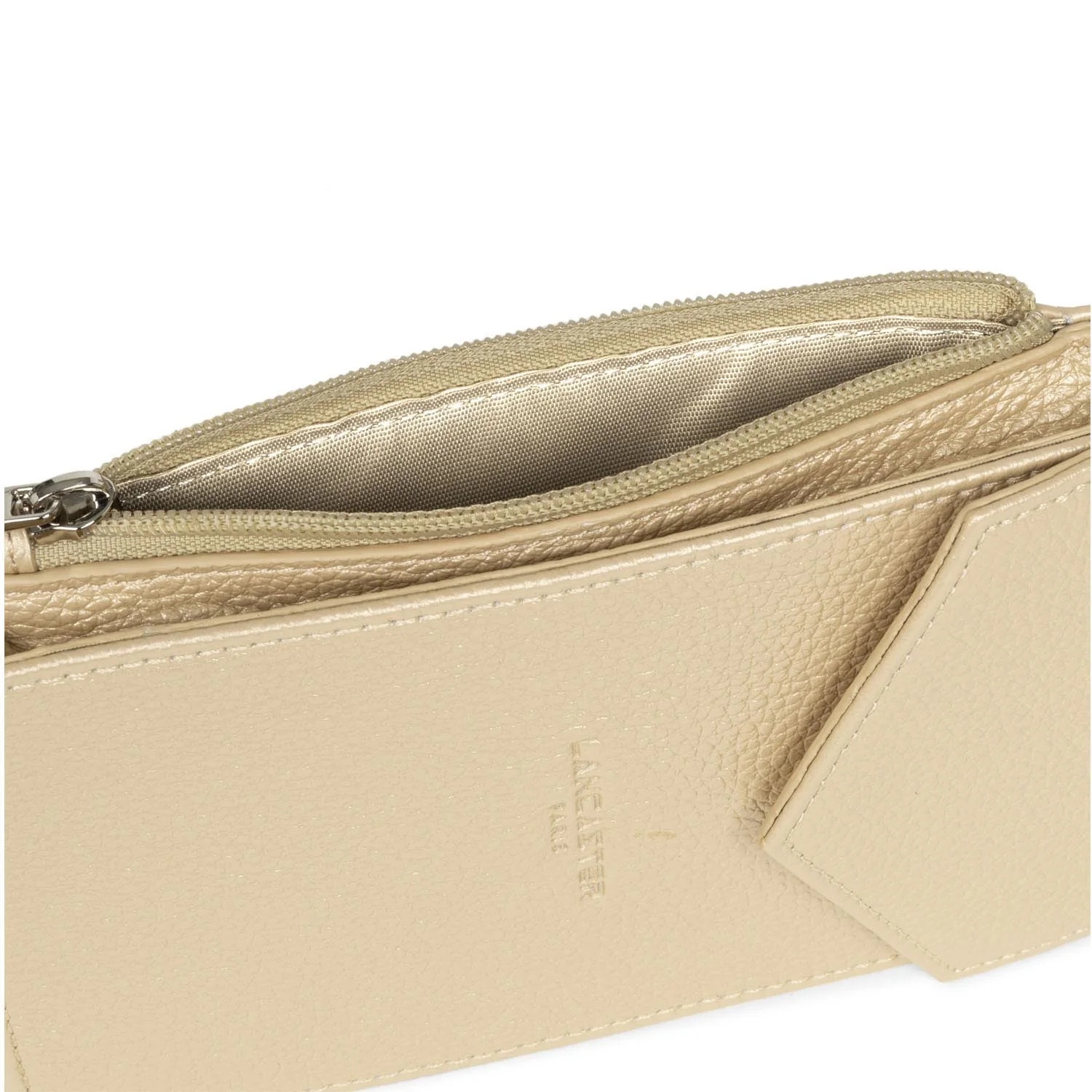 Foulonné PM-Pochette smartphone