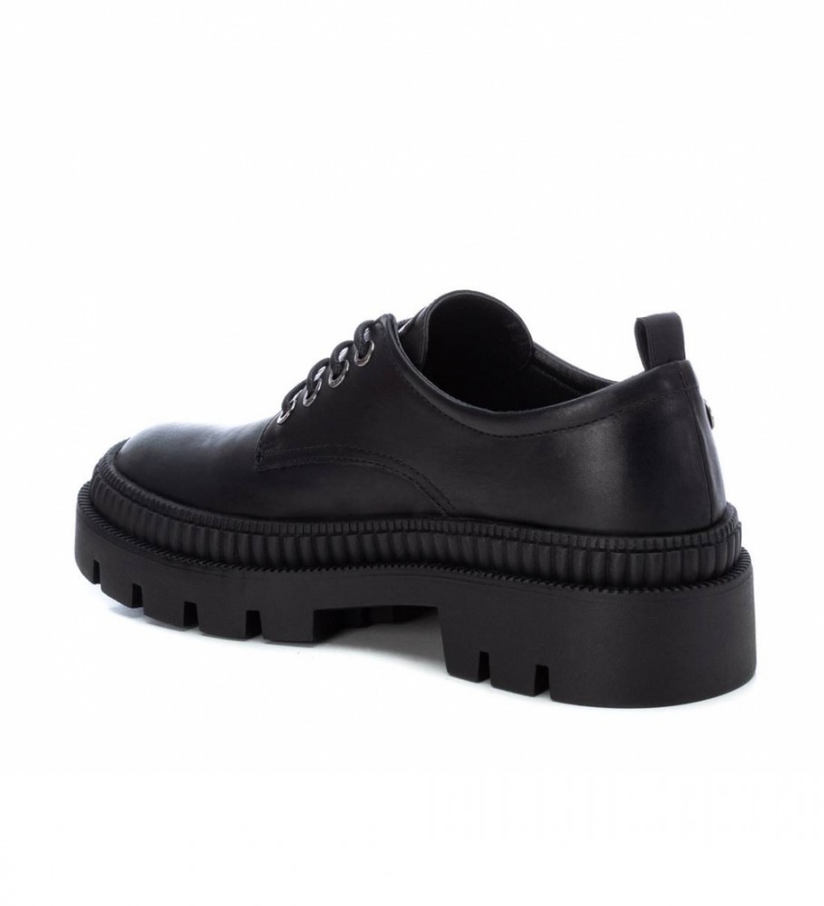 Refresh Shoes 170363 preto