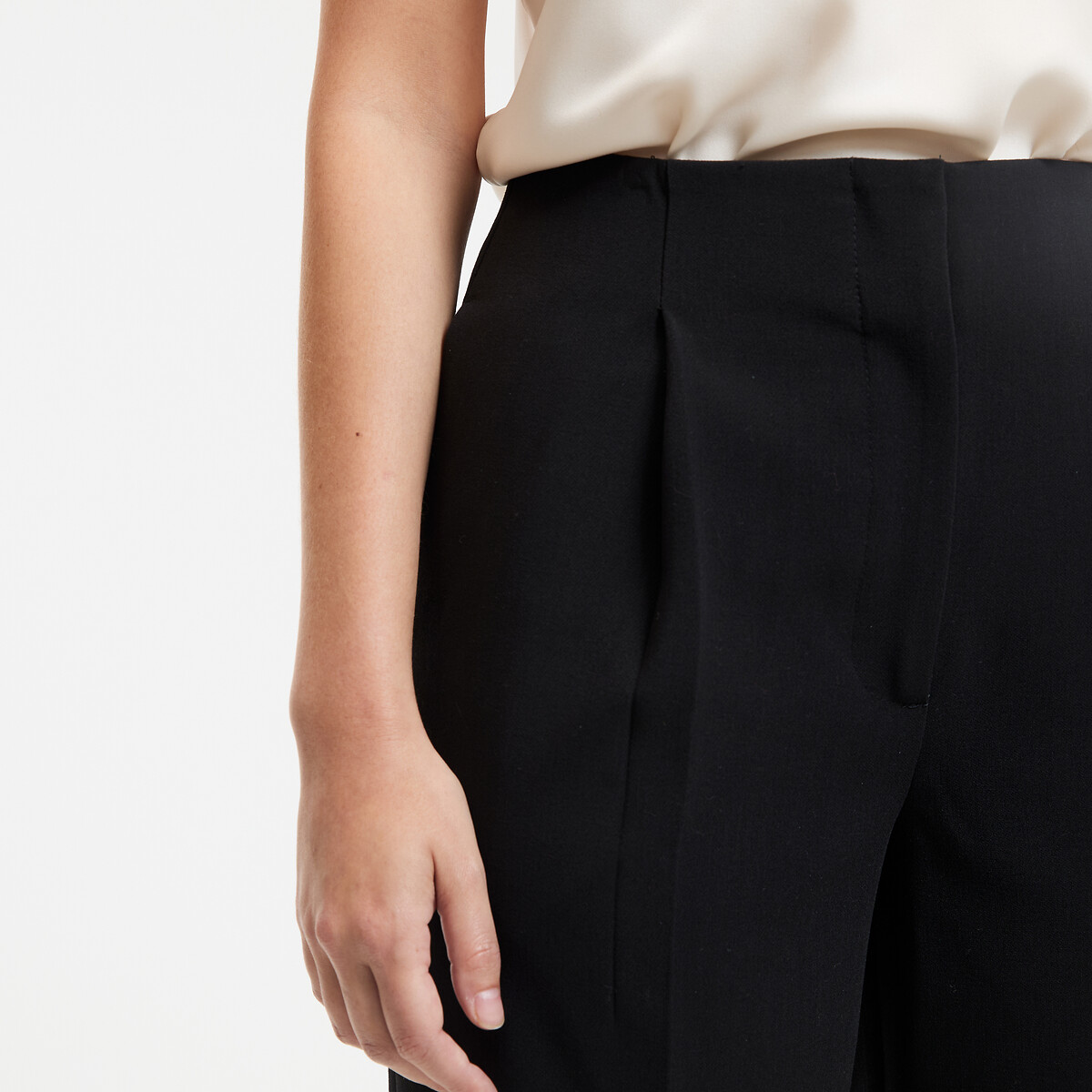 COLEÇÕES LA REDOUTE<br>Calças justas