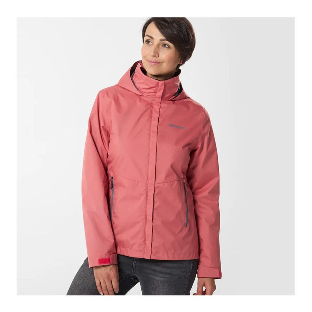 Lafuma ACCESS 3 IN 1 - Veste Femme black