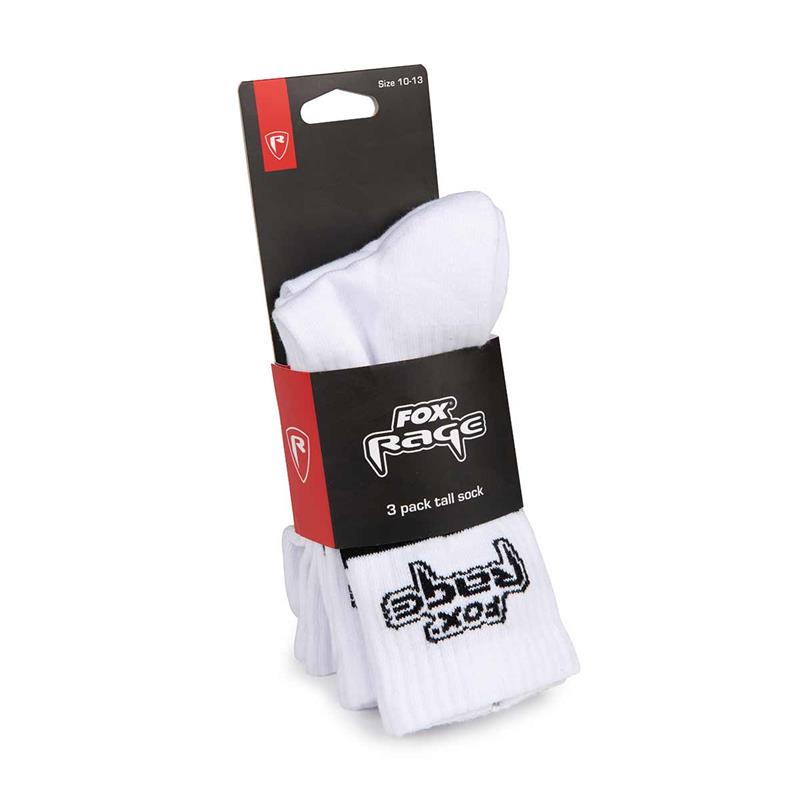 Pantalon Homme Fox Rage Socks