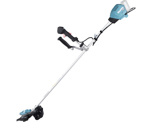 Makita XGT UR002GZ01 40V accu bosmaaier, zonder accu en lader