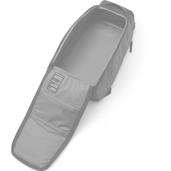 Sac à dos lifestyle DB HUGGER BACKPACK 25L