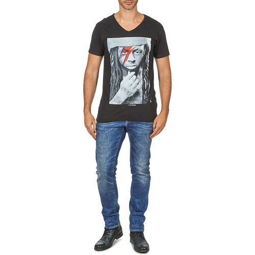 Eleven Paris - KAWAY M MEN - Noir