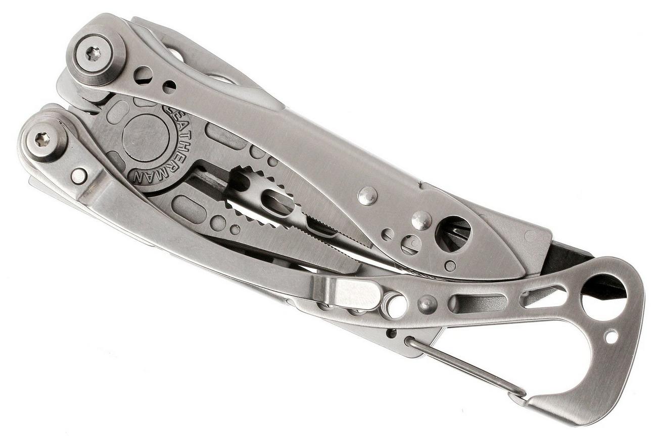 Leatherman Skeletool multitool 830845