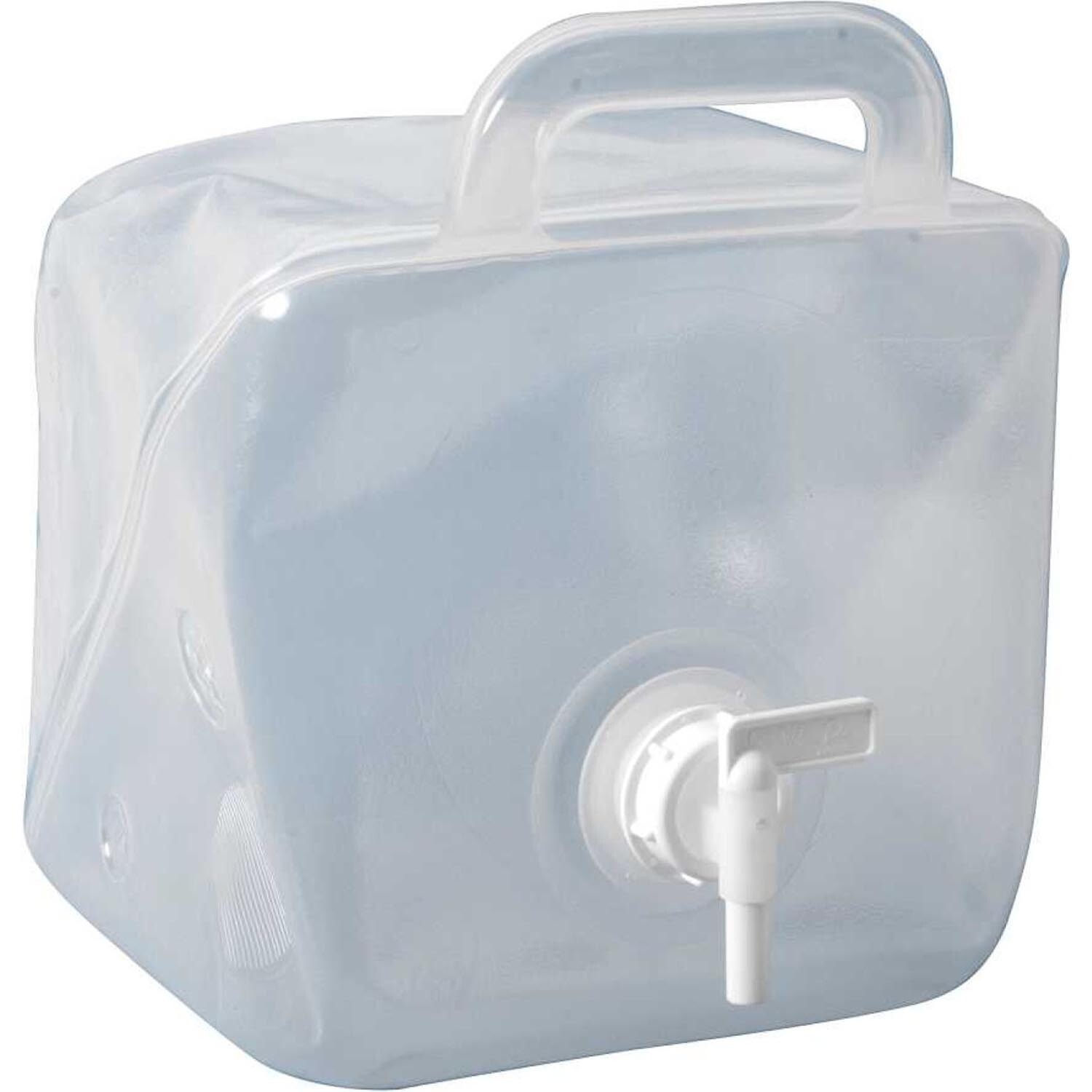 Politainer Foldable Water Carrier Politainer 10 L