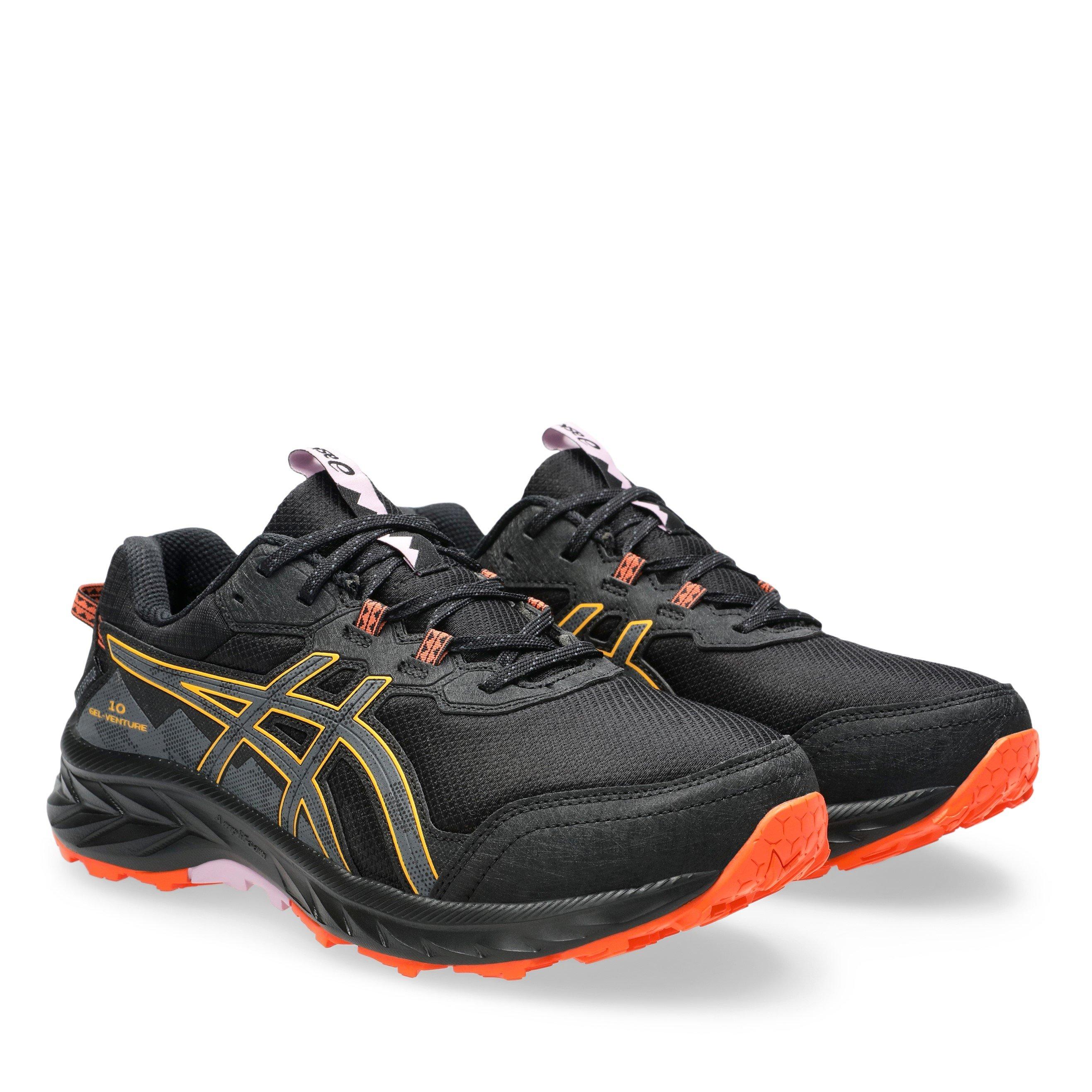 Asics Asics Gel-Venture 10 Trail Running Shoes Womens