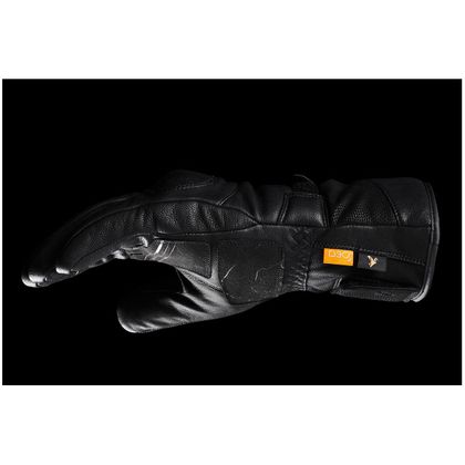 Gants Furygan LAND ULTRA DK D30 THINDOWN - Noir