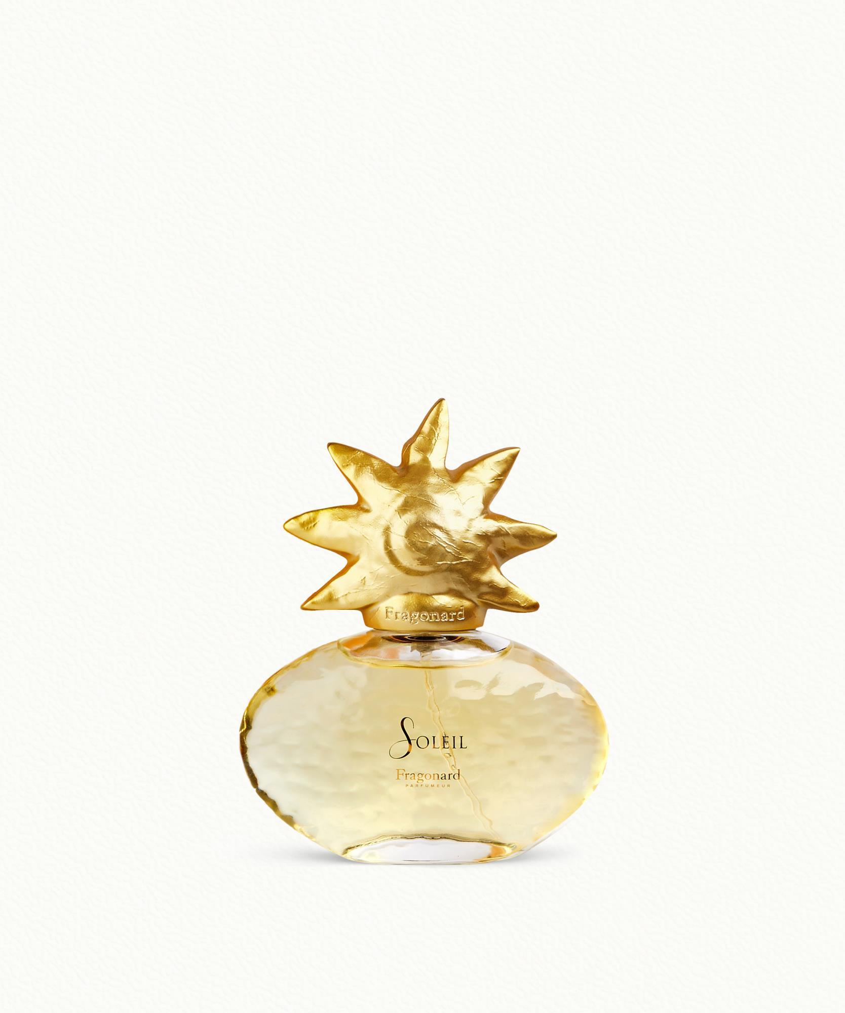 Soleil  eau de parfum - 50ml