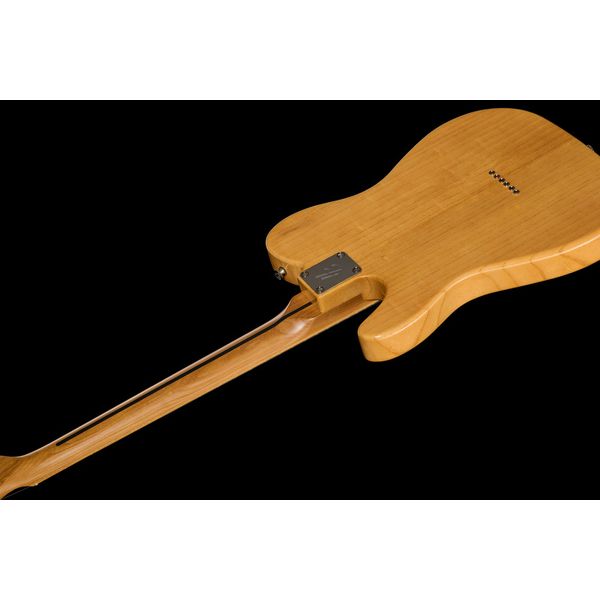 Harley Benton TE-52 NA Vintage Serie E-Gitarre