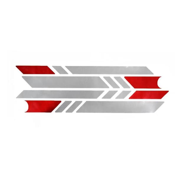 Xiaomi M365 / M365 PRO / Essential / 1S Scooter / Pro 2 / Xiaomi Mi Electric Scooter 3 Scooter Refleks-strips