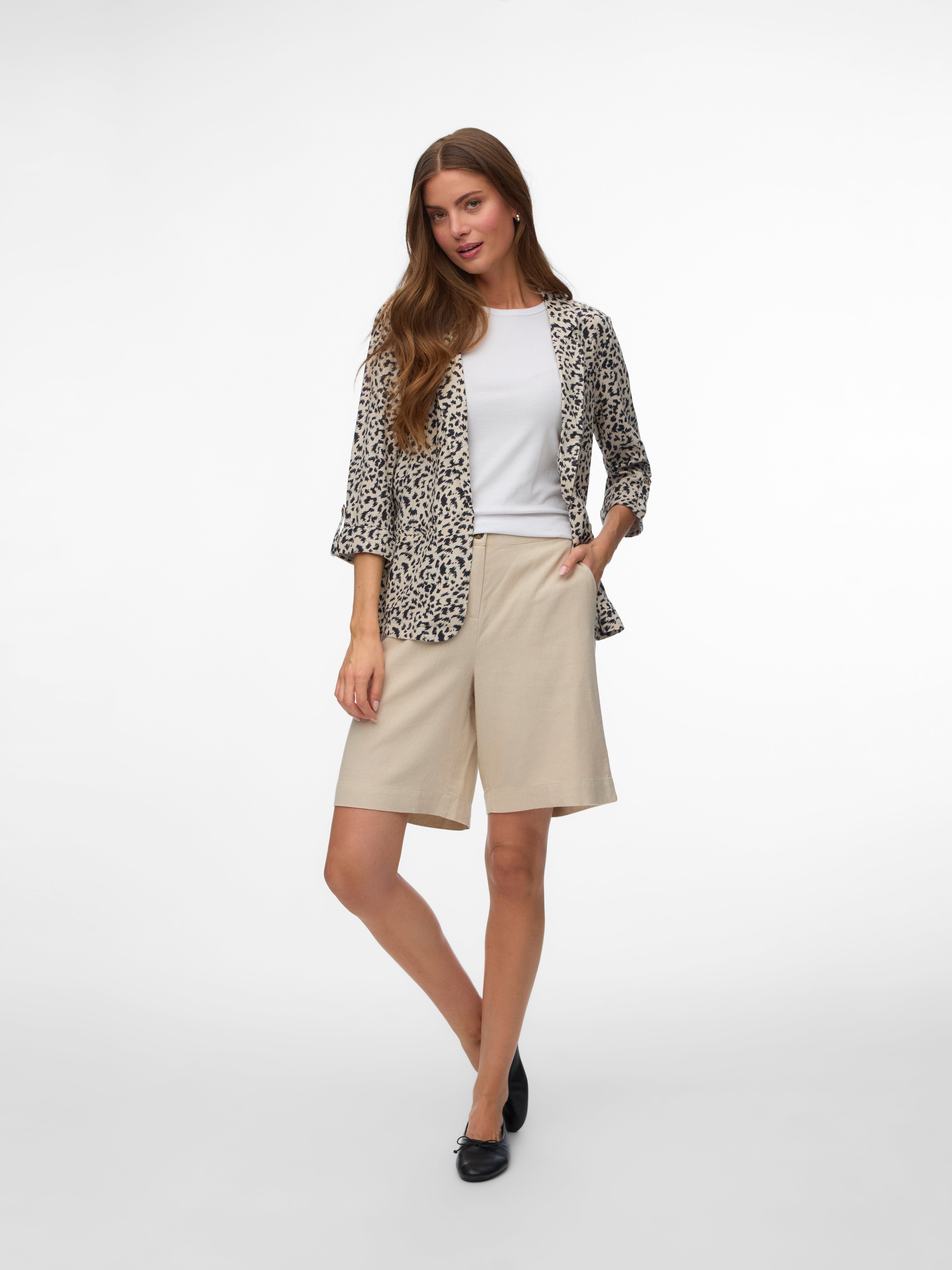 VMJESMILO Blazer
