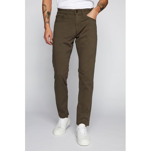 Matinique Mapete Bukser, Brown Soil, W32/L30