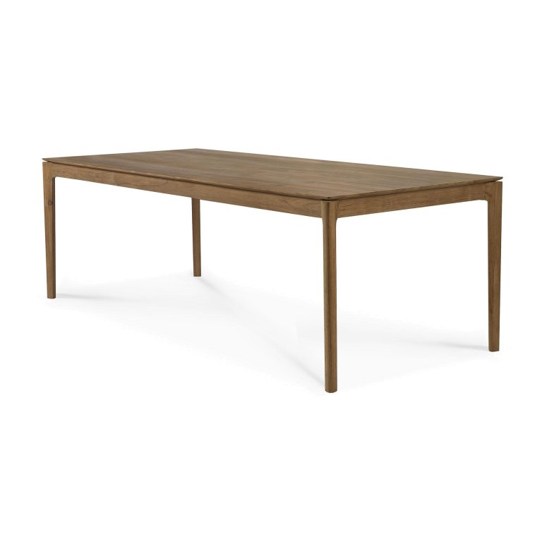 Ethnicraft Bok eettafel 180x90 oak