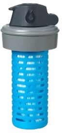 42mm Filter Cap