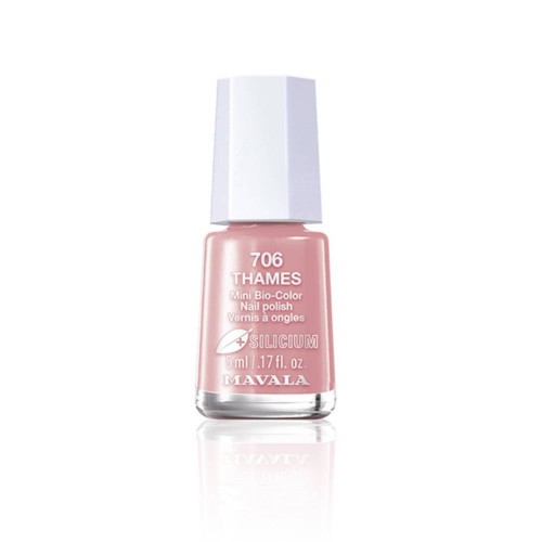 Mavala Mini Bio-Color 706 Thames 5ml