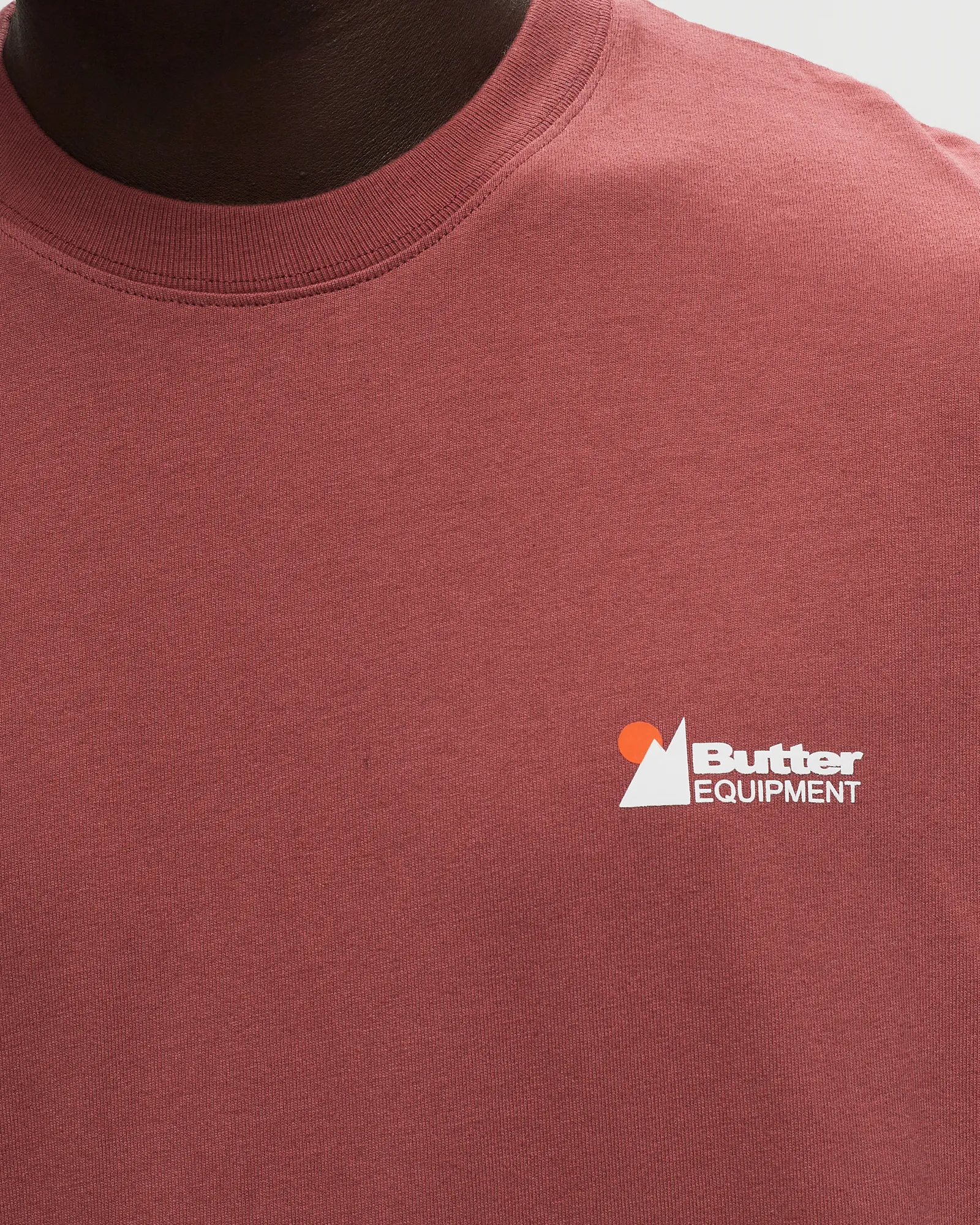 Butter Goods Equipment Pigment Dye Tee