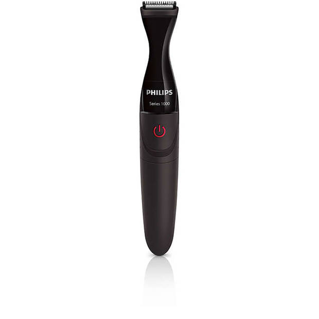 Philips multigroom series 1000 MG1100/16 incl. 3 precisiekammen