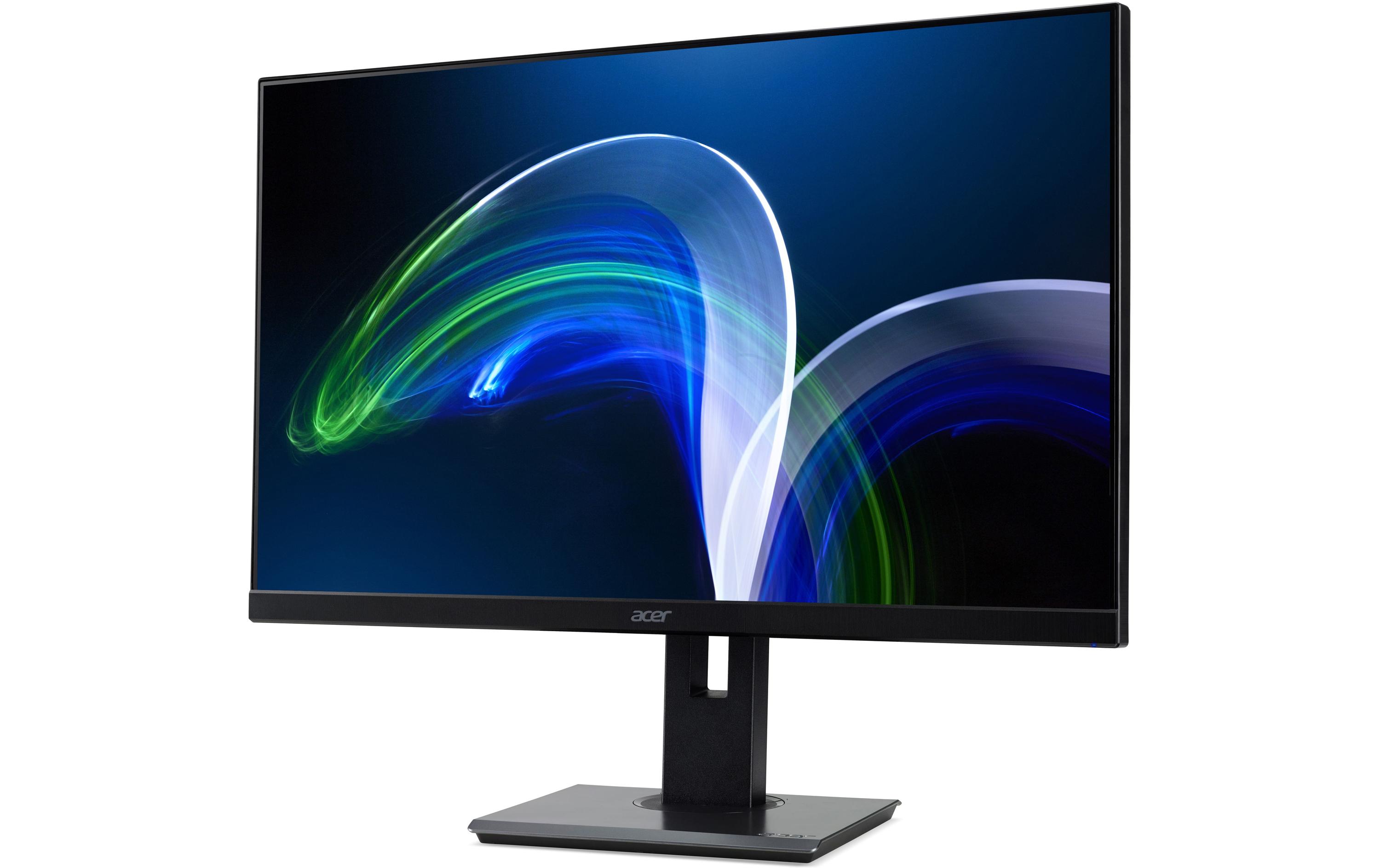 Monitor Vero B7 B277uebmiiprzxv<br>Ergonomischer 27