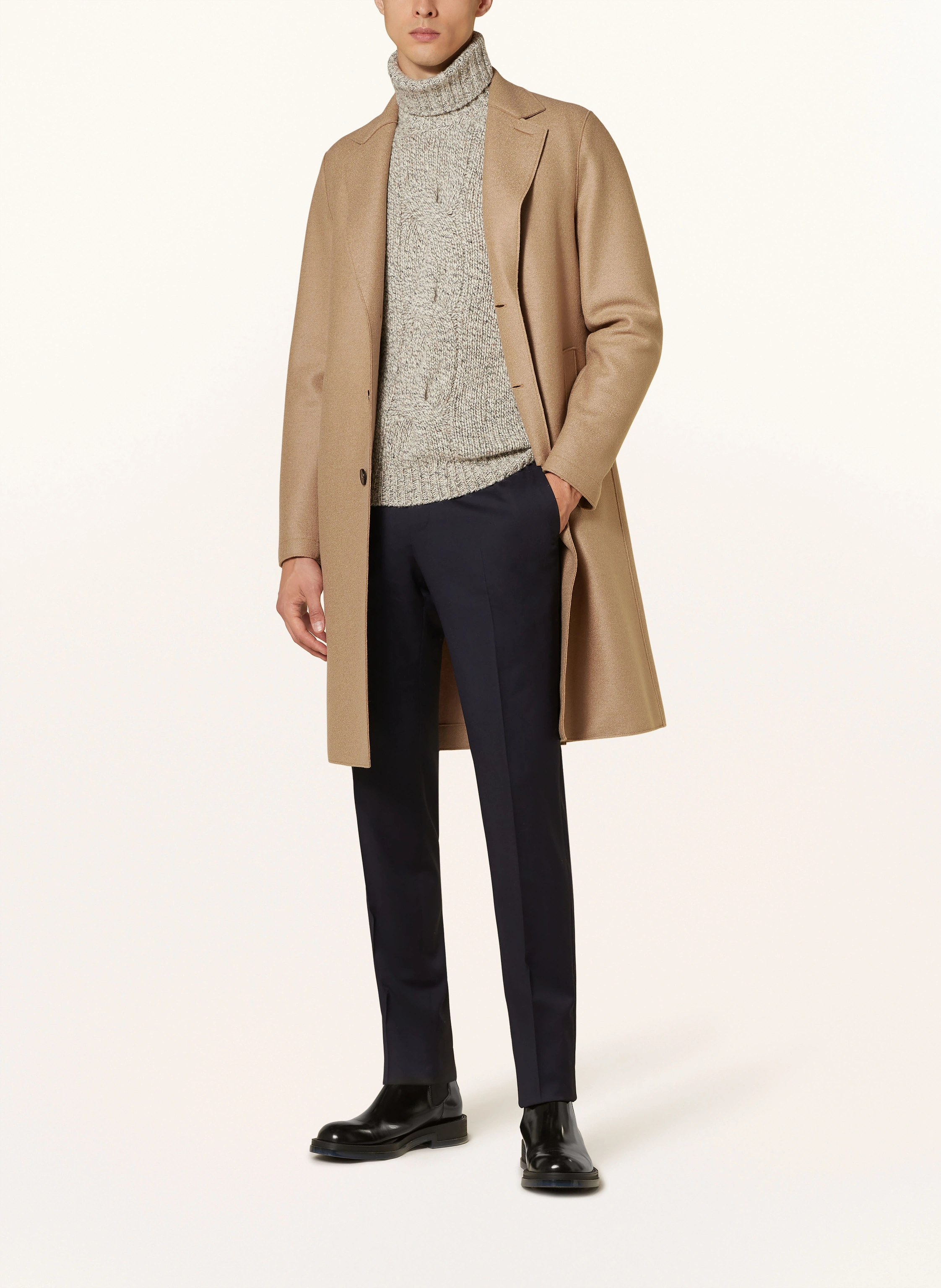PT TORINO Chino Slim Fit