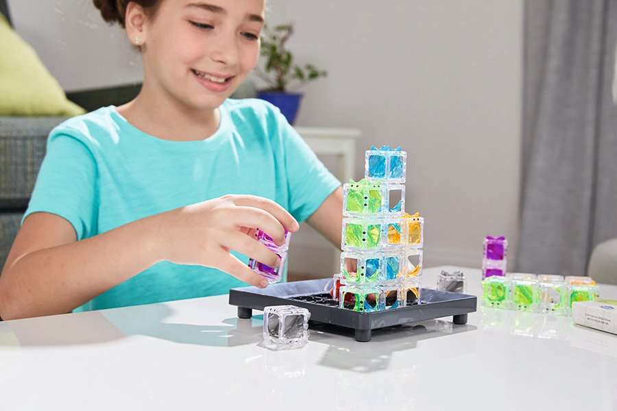 Thinkfun Spiel Gravity Maze