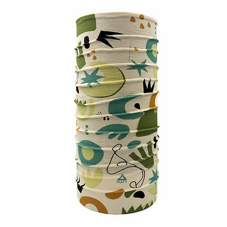 MATT Kinder Coolmax Eco Schlauchtuch