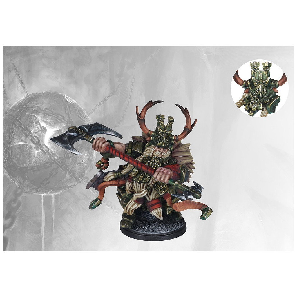 Conquest - Dweghom - Hold Raegh
