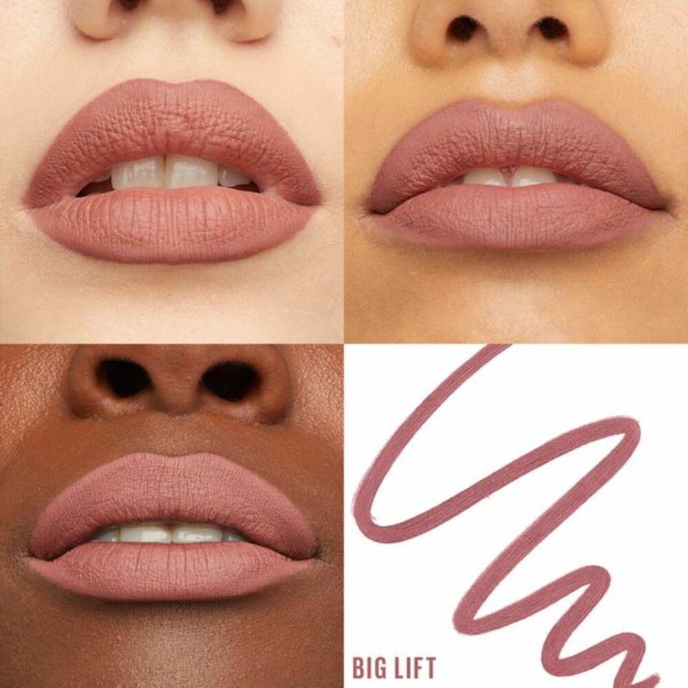 Maybelline Lifter Liner Lippotlood 8 Big Lift1,2 gr