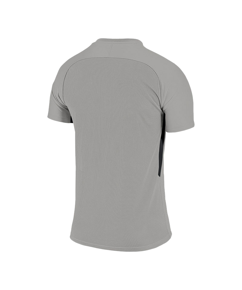 Nike Tiempo Premier Trikot Kids Grau F057