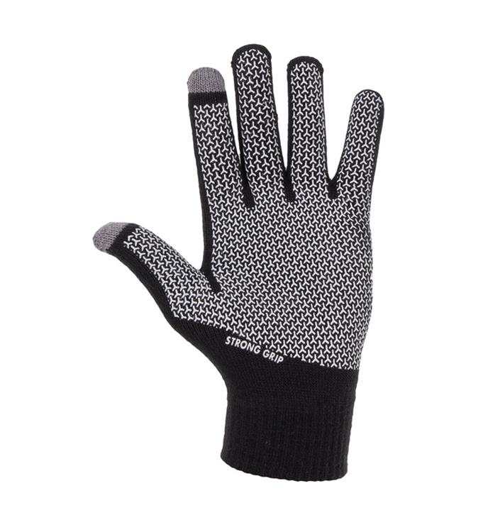 Reece Knitted Ultra Grip Handschoen
