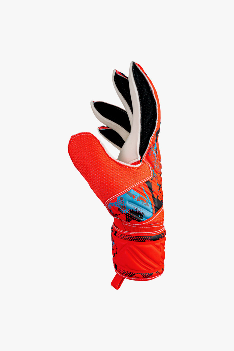 Reusch Attrakt Solid Torwarthandschuh