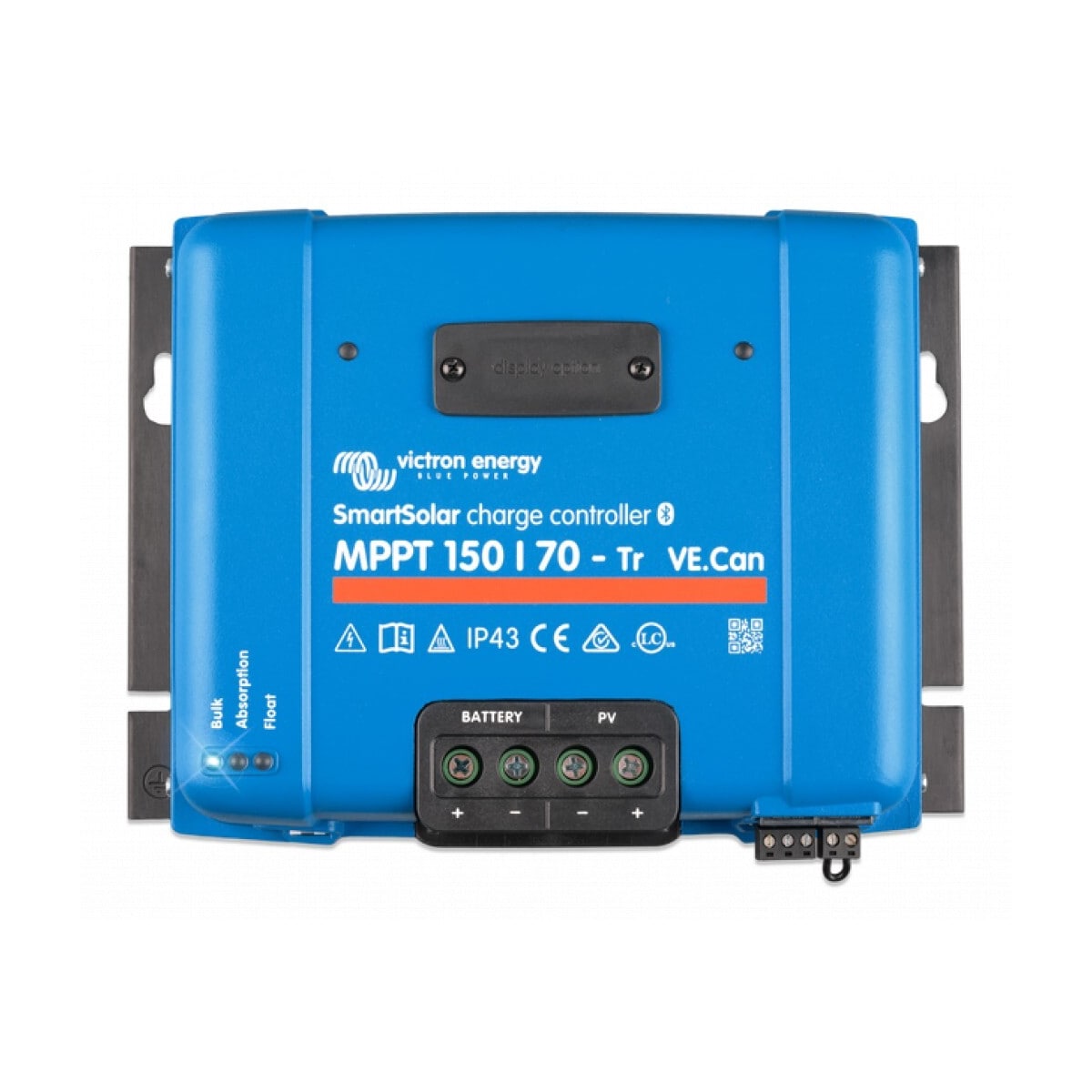 VICTRON SmartSolar MPPT 150/70-TR VE.Can