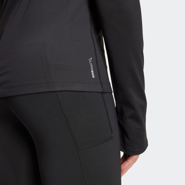 adidas Performance Laufshirt »OTR B WIN HZ«
