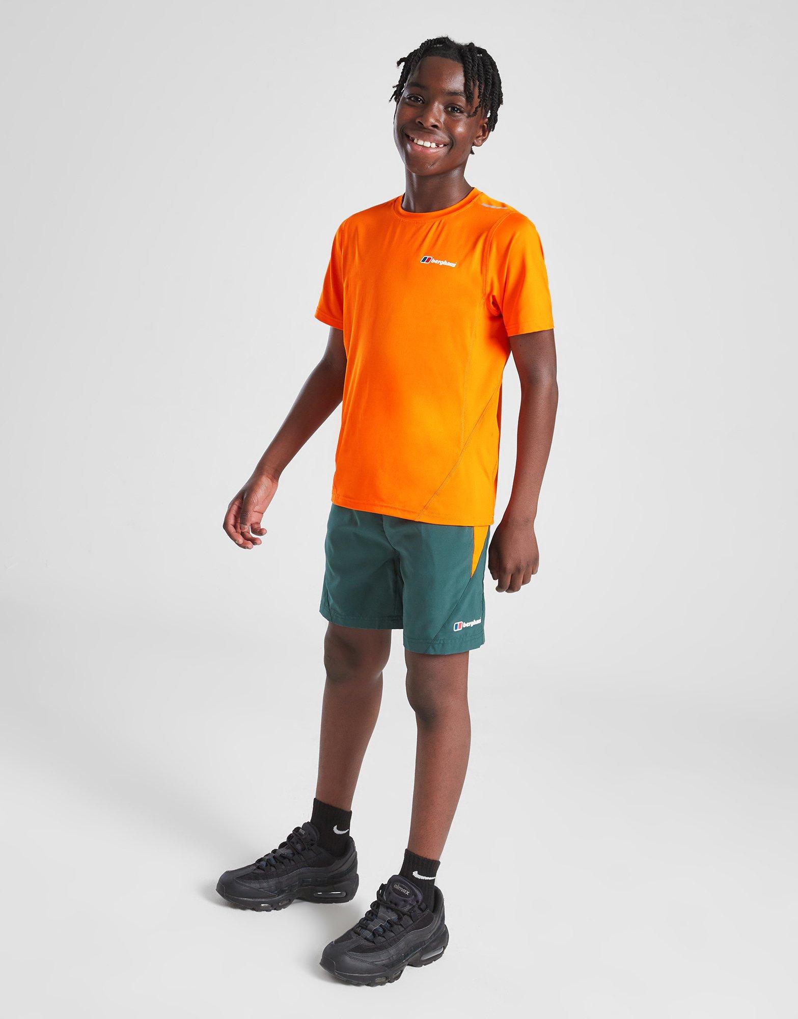 Berghaus Short tissé Junior