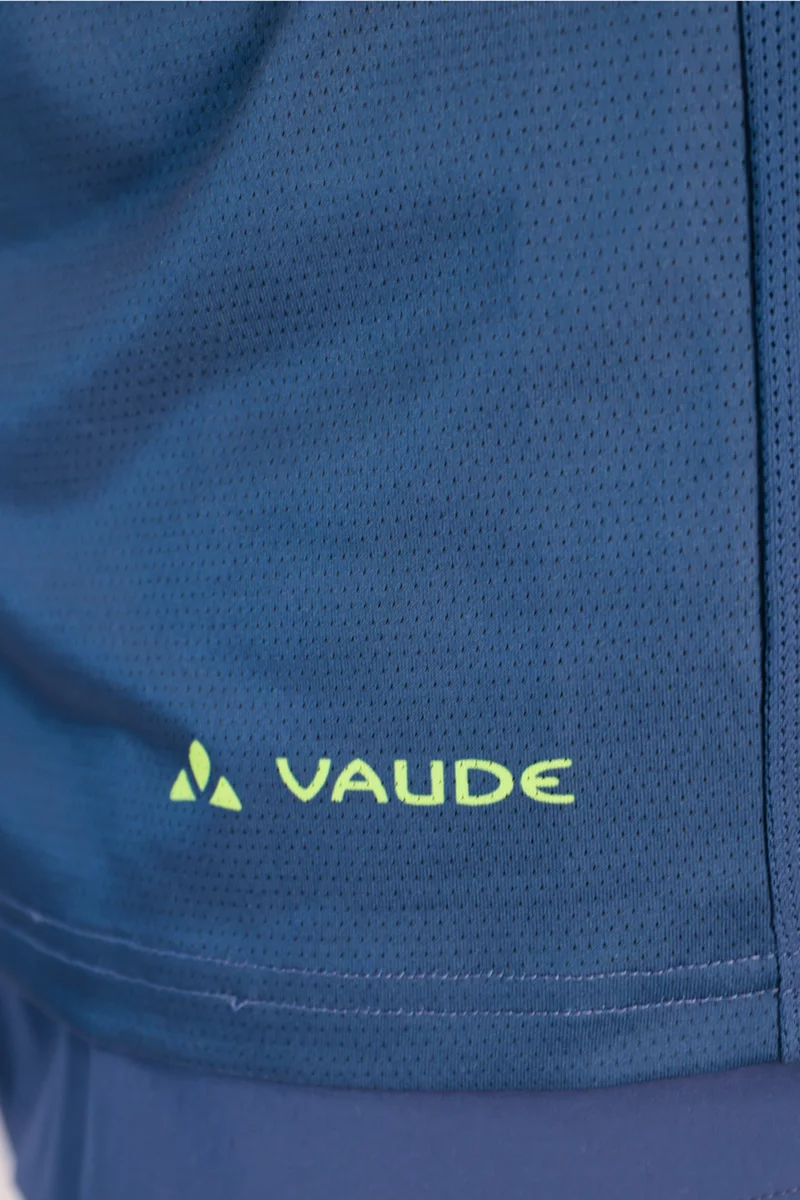 VAUDE Moab VI Herren Biketrikot